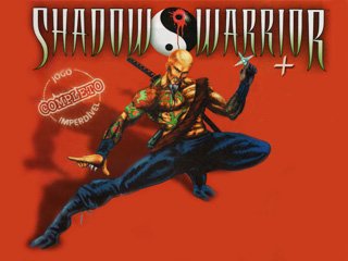 game pic for Shadow Warrior